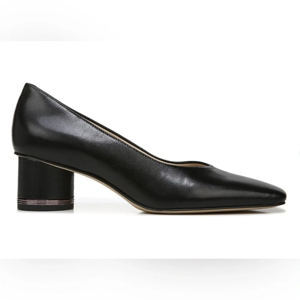 Franco Pisa Pump
